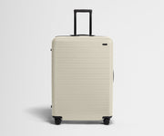 The Large in Salt White