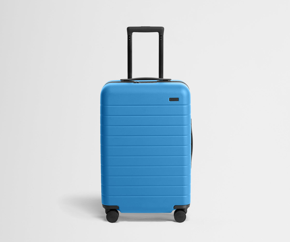 The Bigger Carry-On