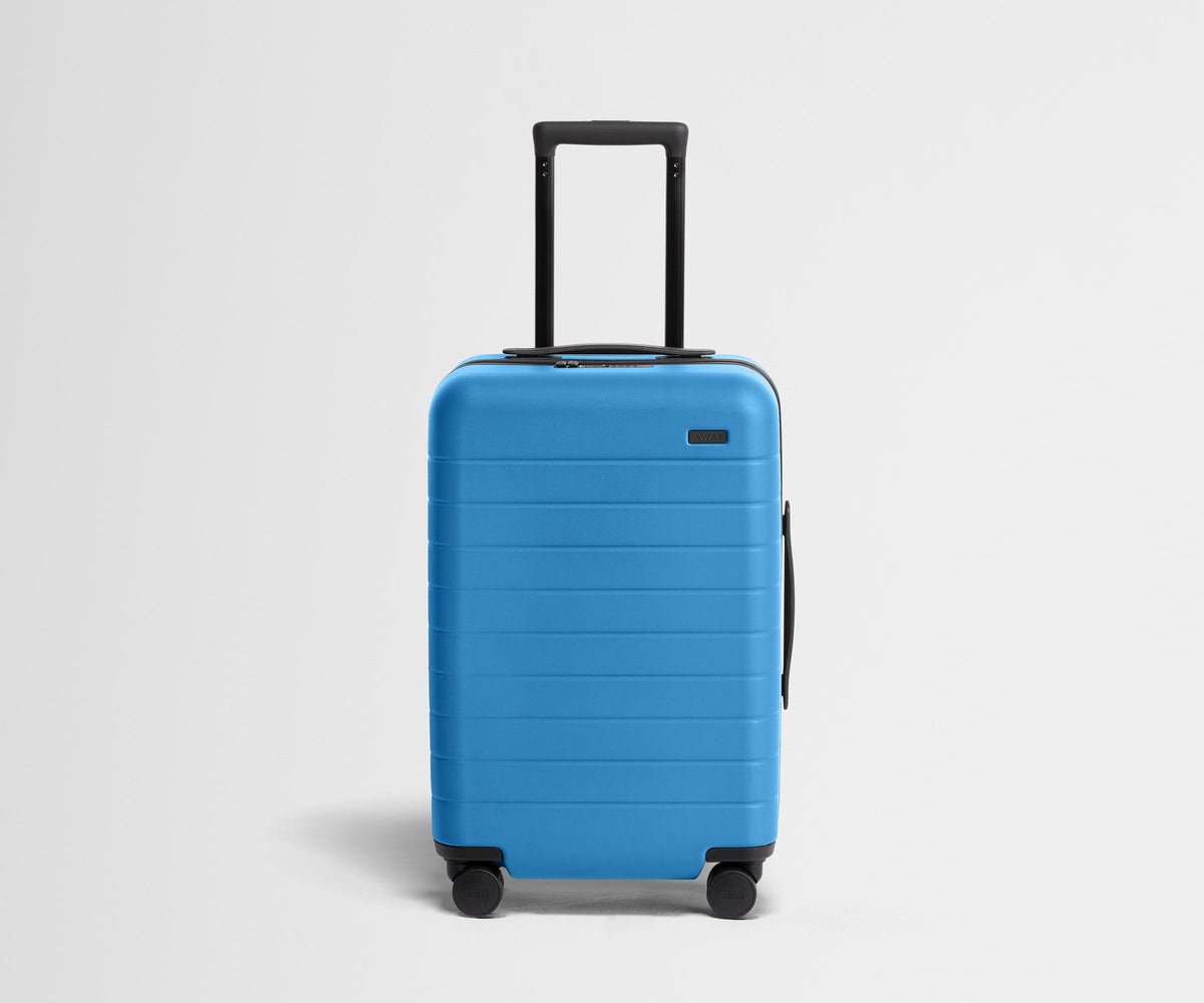 The Carry-On