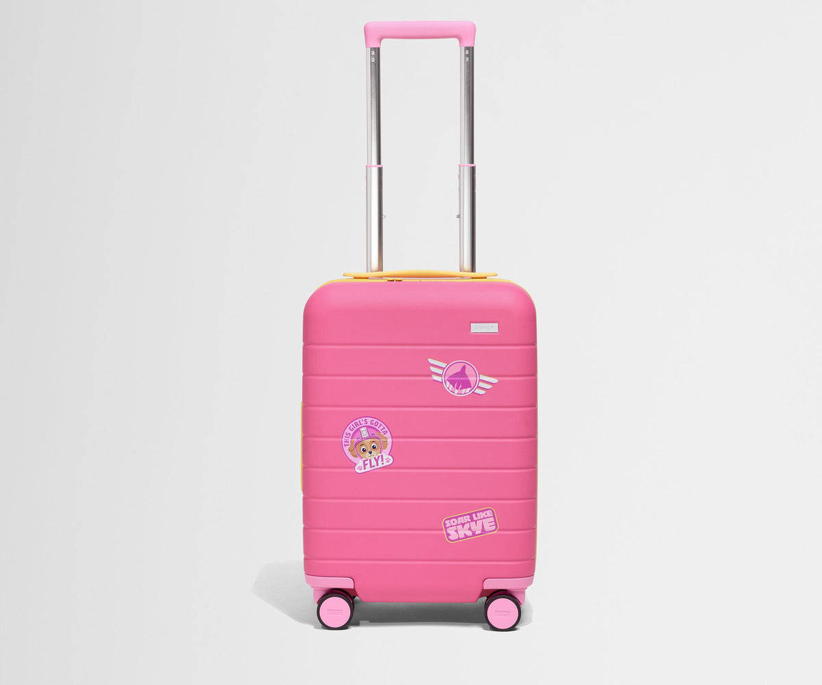 The Kids Carry-On