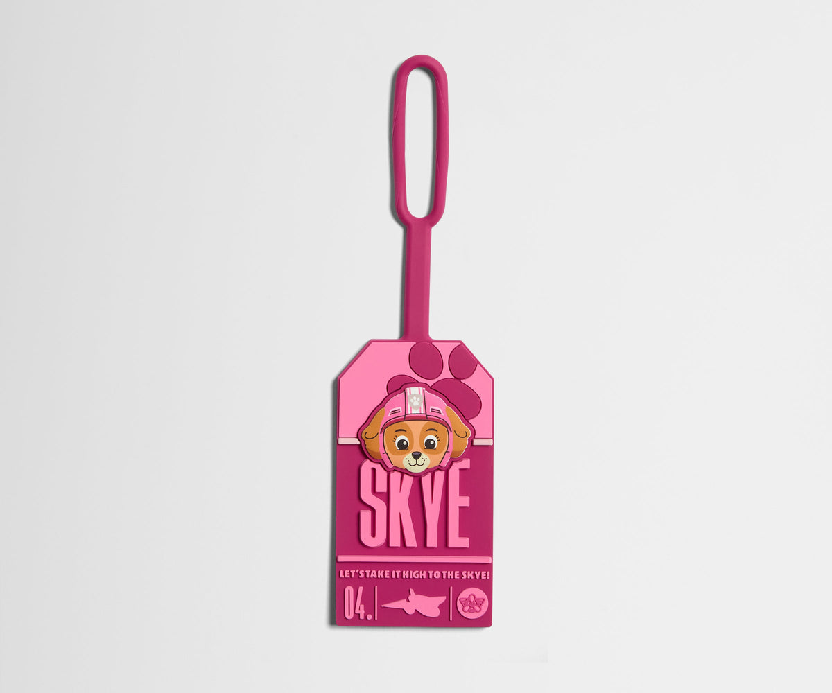The Kids Carry-On in Skye Pilot Pink