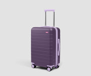 The Carry-On in Misty Purple