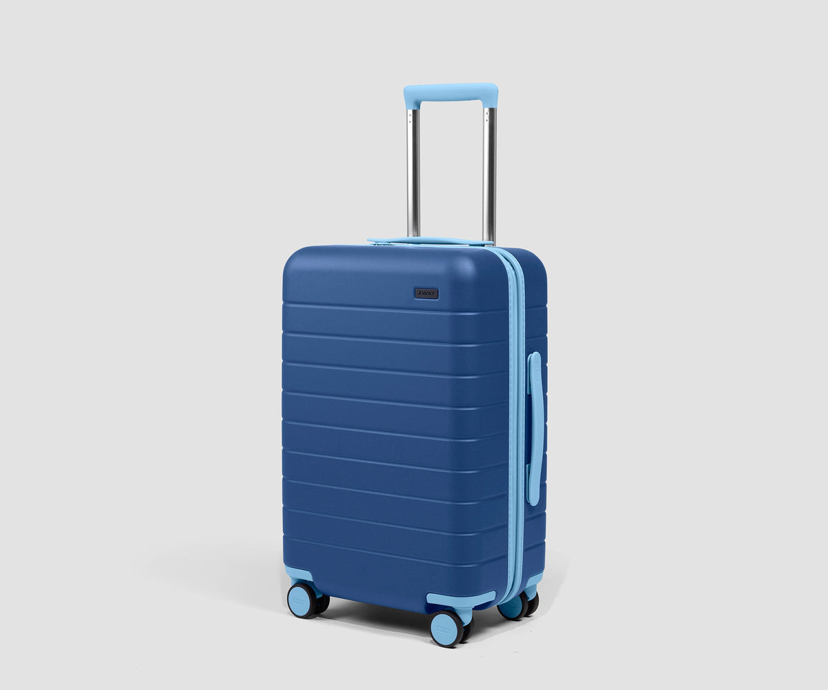 The Carry-On