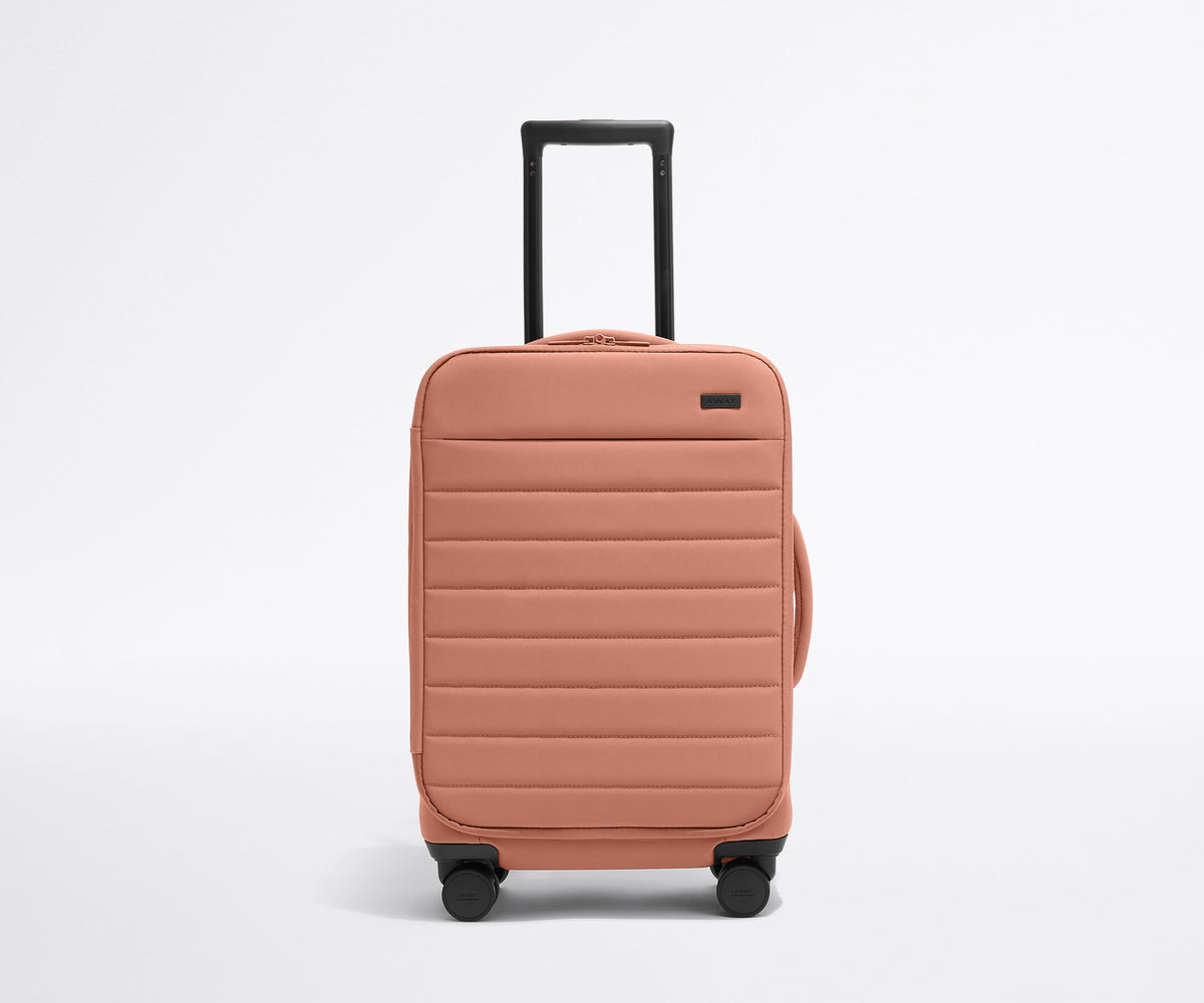Softside Carry-On