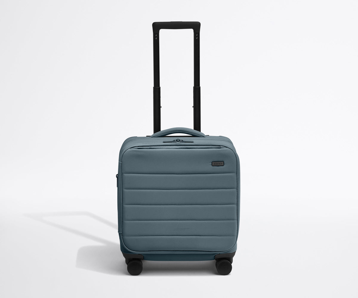 Softside Compact Carry-On