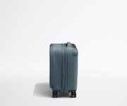 Softside Compact Carry-On in Coast Blue
