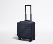 Softside Compact Carry-On in Navy Blue