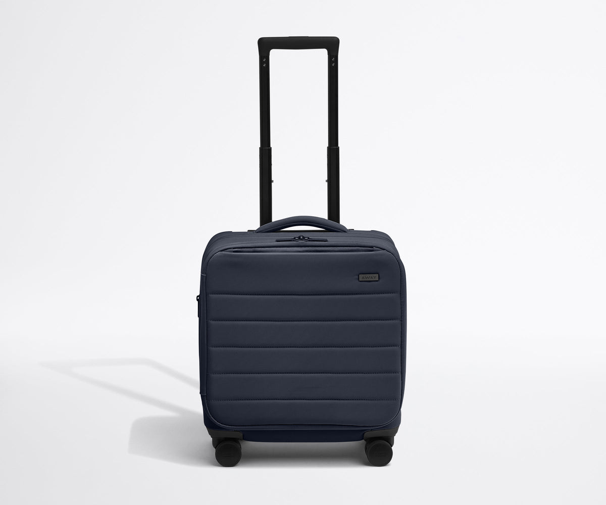 Softside Compact Carry-On