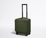 Softside Compact Carry-On in Olive Green
