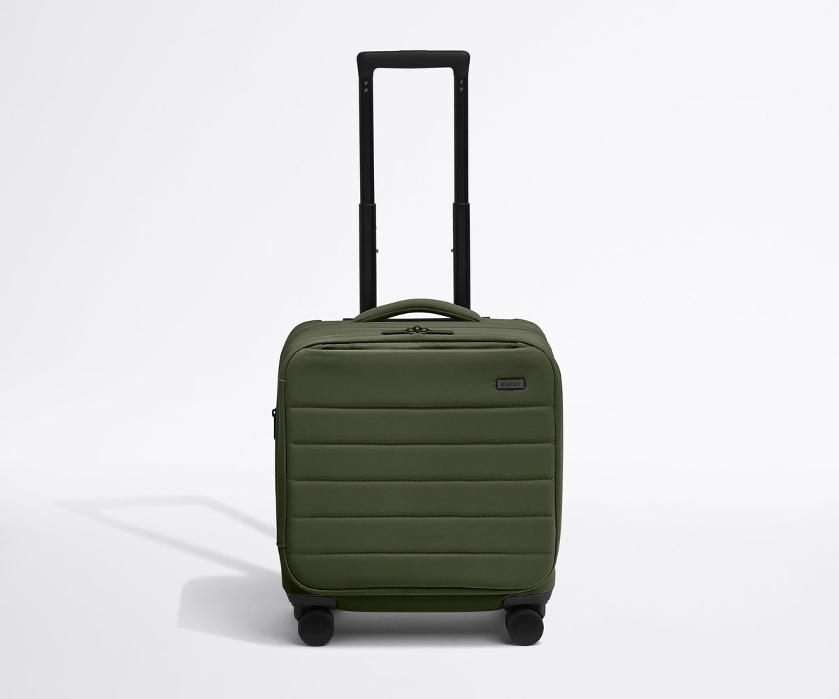 Softside Compact Carry-On