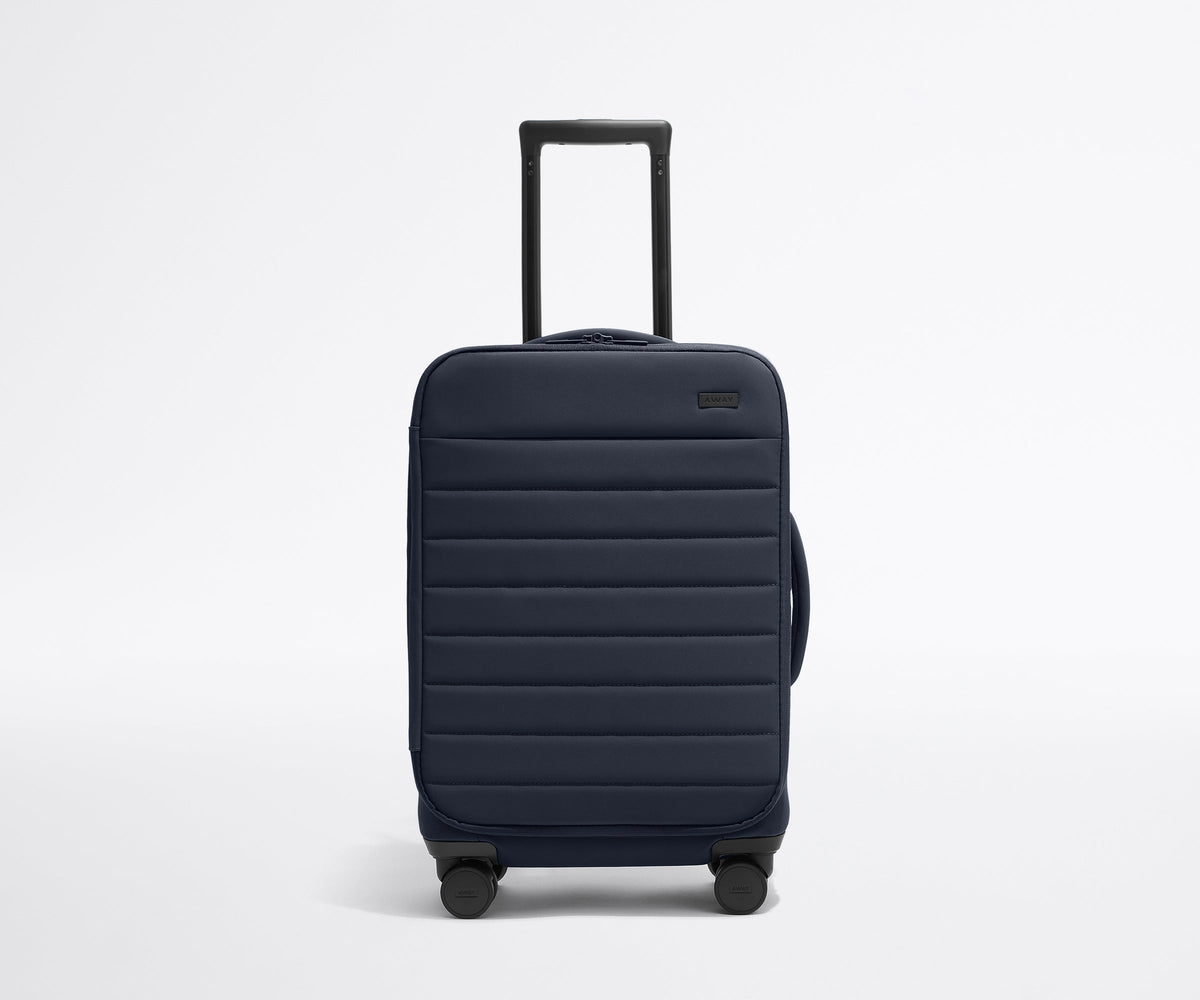 Softside Carry-On