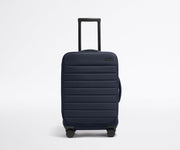 Softside Carry-On in Navy Blue