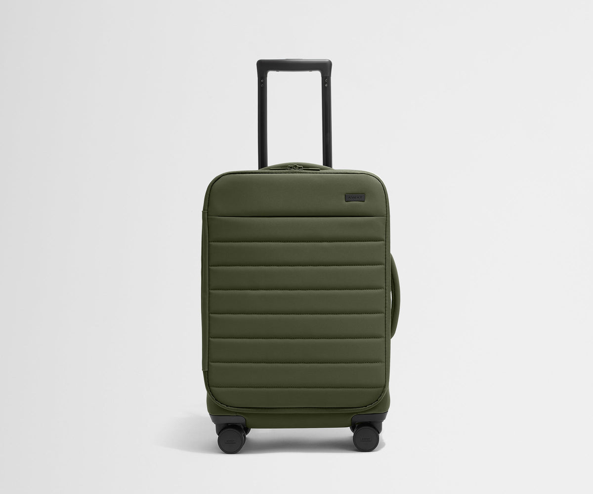 Softside Carry-On