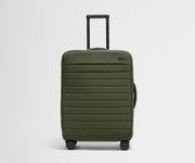 Softside Medium in Olive Green