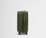 Softside Medium in Olive Green