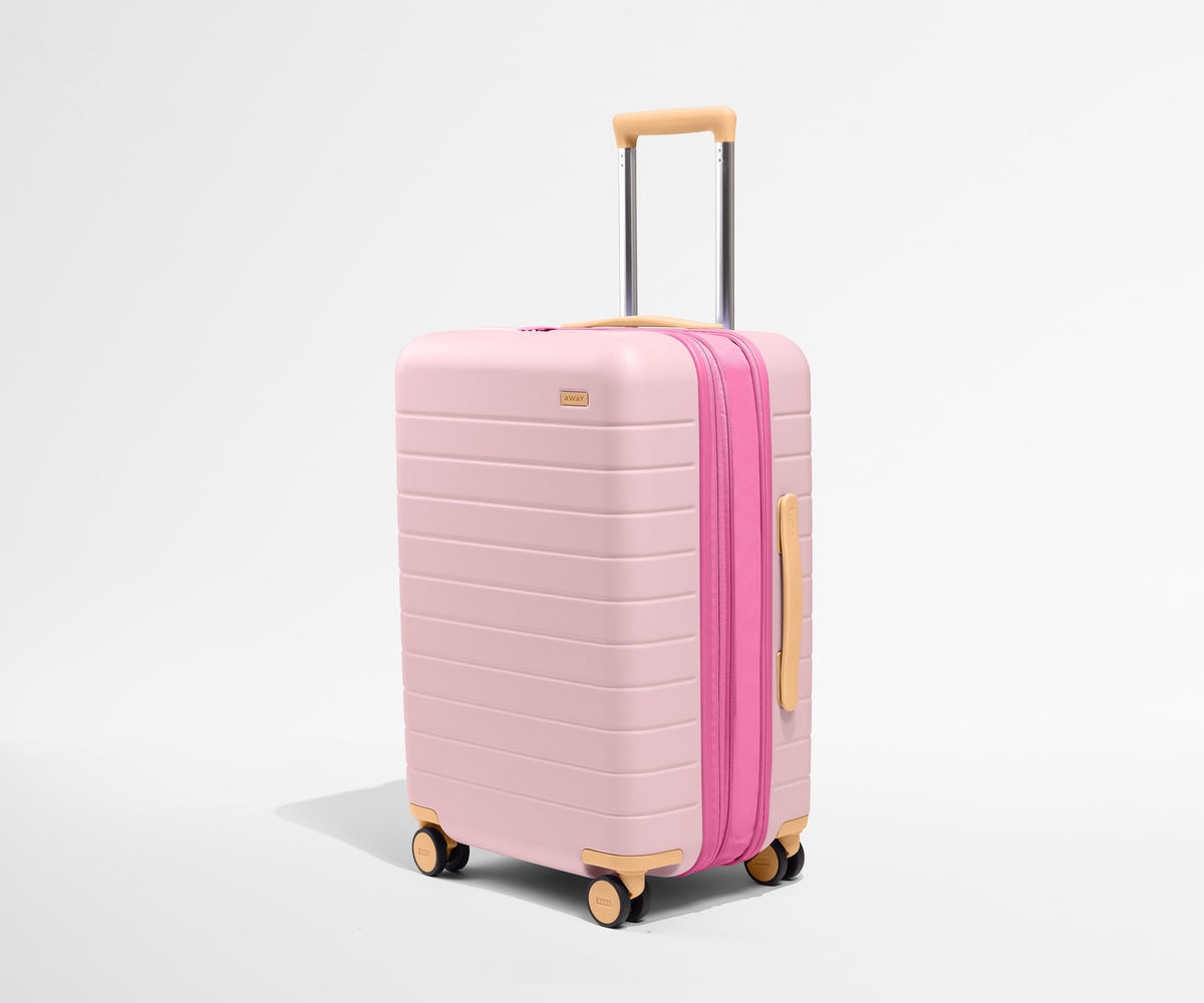 The Bigger Carry-On Flex
