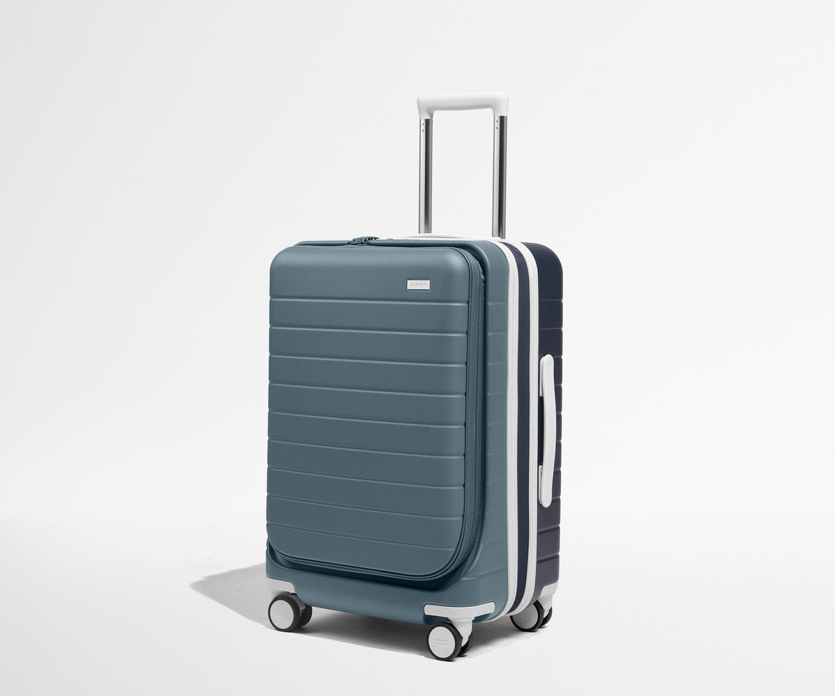 Topside Bigger Carry-On