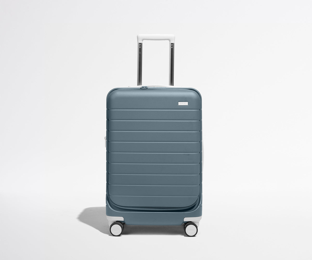 Topside Bigger Carry-On in Cruise
