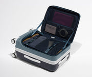 Topside Bigger Carry-On in Cruise