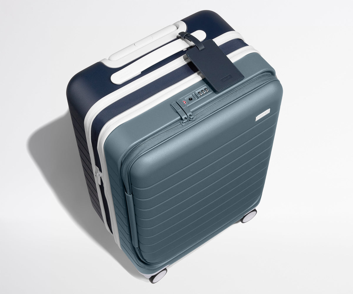 Topside Bigger Carry-On in Cruise