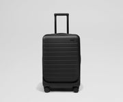 Topside Bigger Carry-On in Jet Black