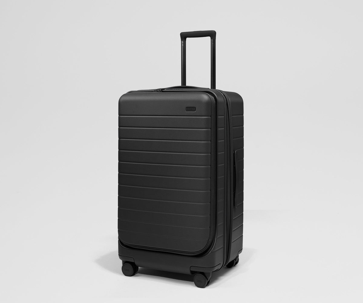 Topside Medium Trunk