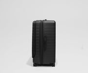 Topside Medium Trunk in Jet Black