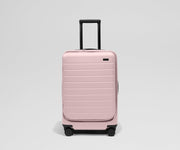 Topside Bigger Carry-On in Blush Pink