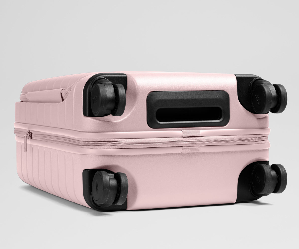 Topside Carry-On in Blush Pink