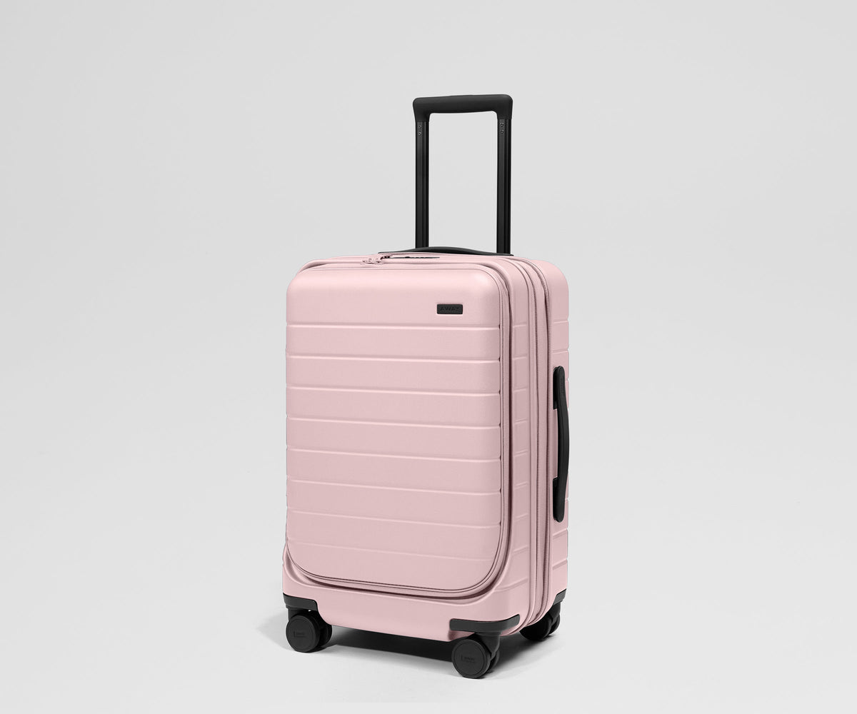 Topside Carry-On