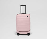 Topside Carry-On in Blush Pink