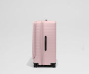 Topside Medium Trunk in Blush Pink