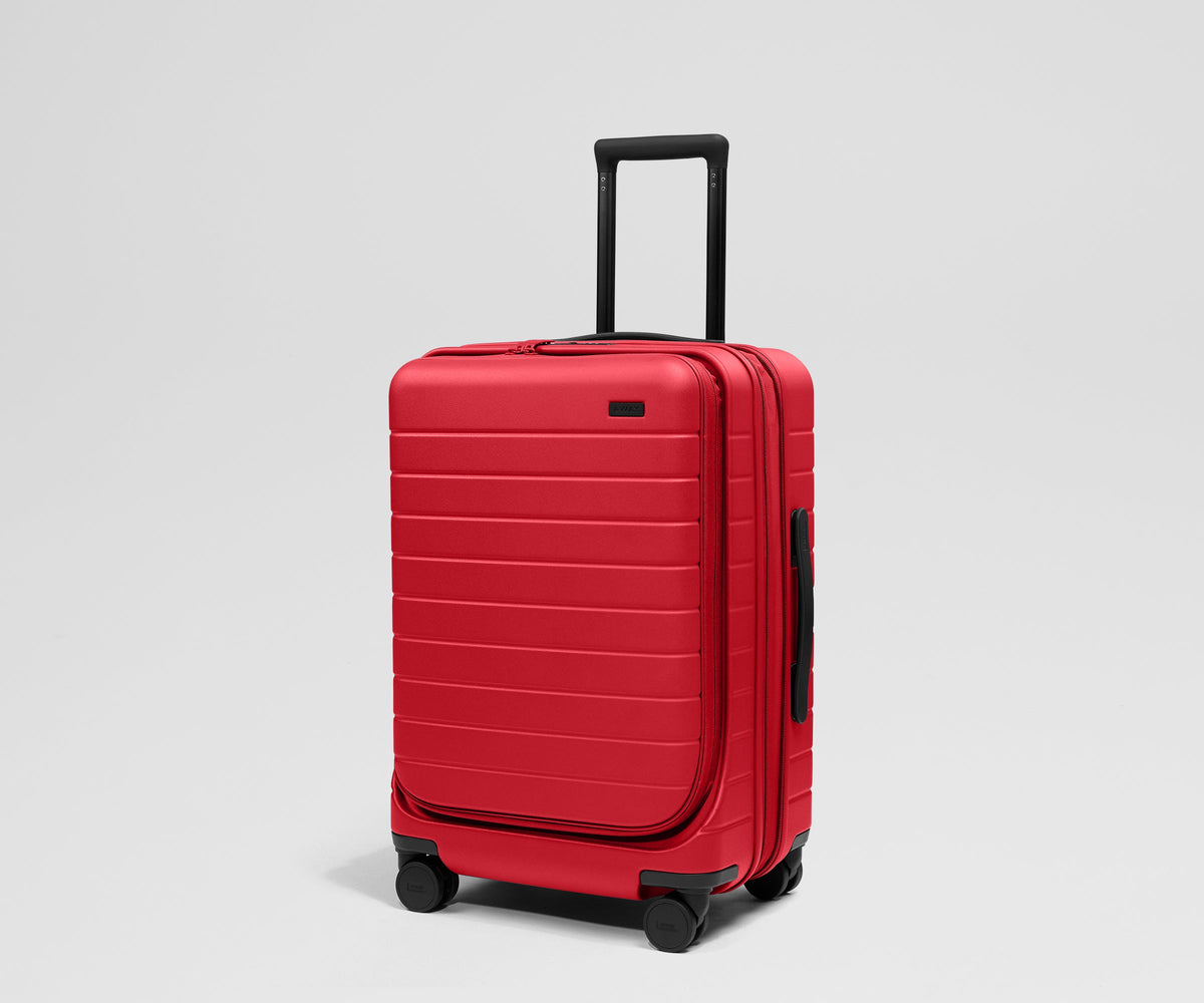 Topside Bigger Carry-On