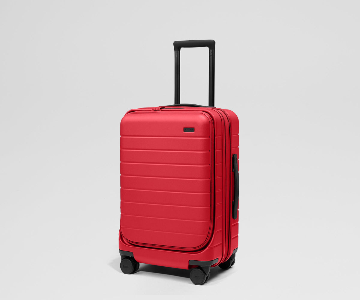 Topside Carry-On
