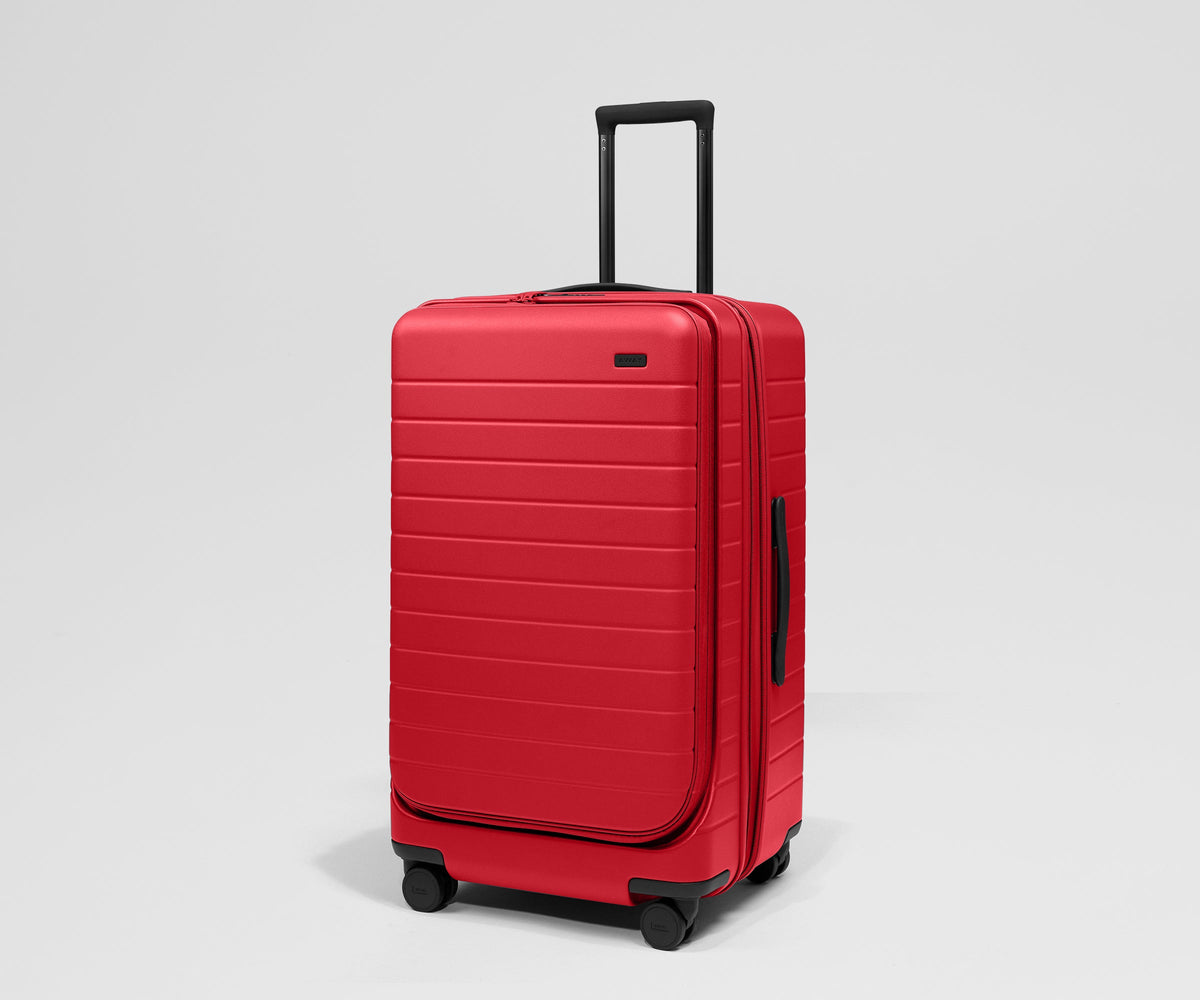 Topside Medium Trunk