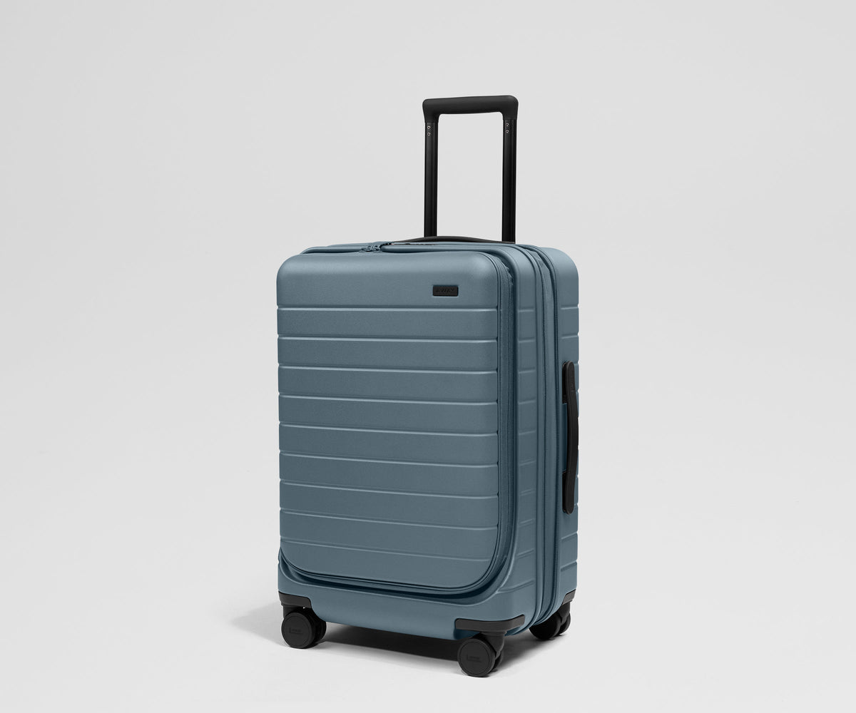 Topside Bigger Carry-On