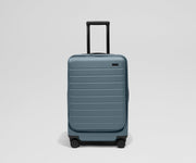 Topside Bigger Carry-On in Coast Blue