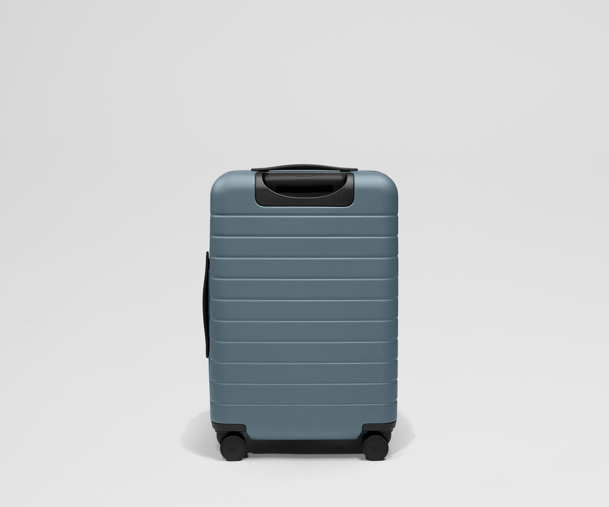 Topside Bigger Carry-On in Coast Blue