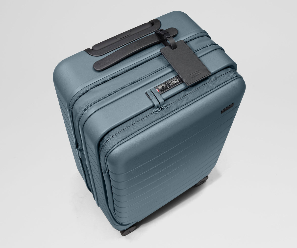 Topside Carry-On in Coast Blue