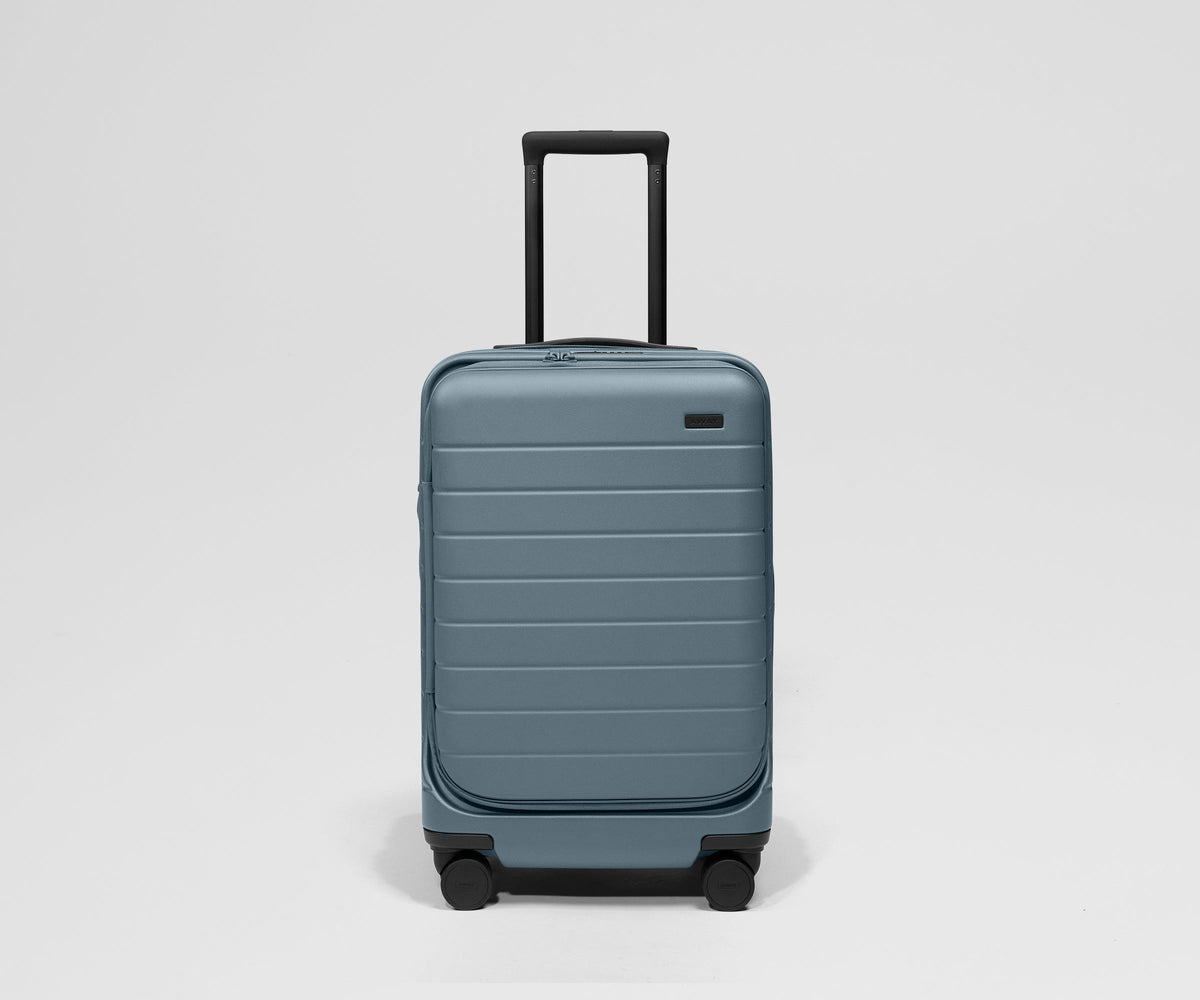 Topside Carry-On in Coast Blue