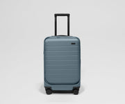 Topside Carry-On in Coast Blue