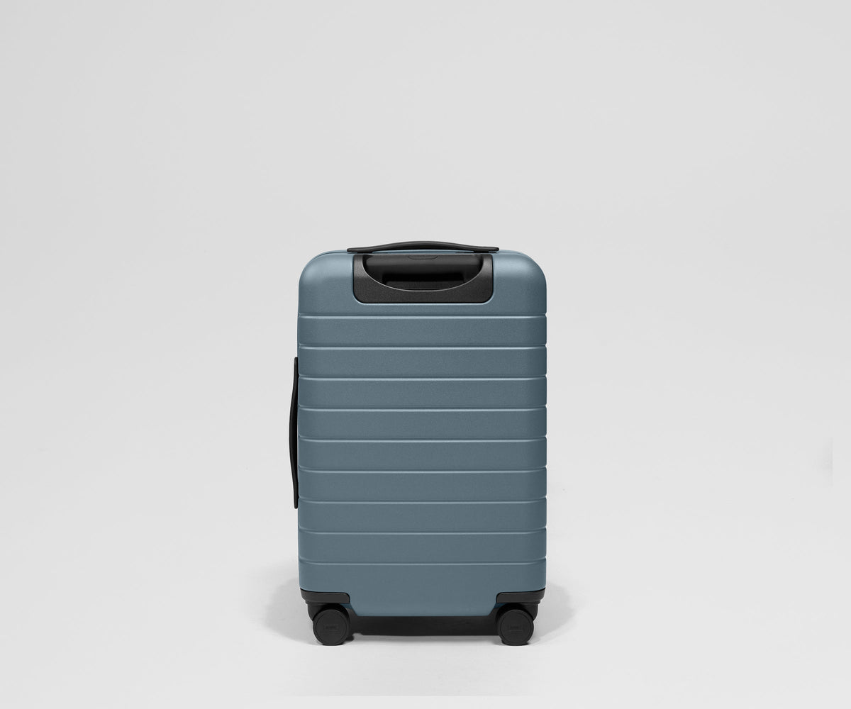 Topside Carry-On in Coast Blue