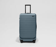 Topside Medium Trunk in Coast Blue