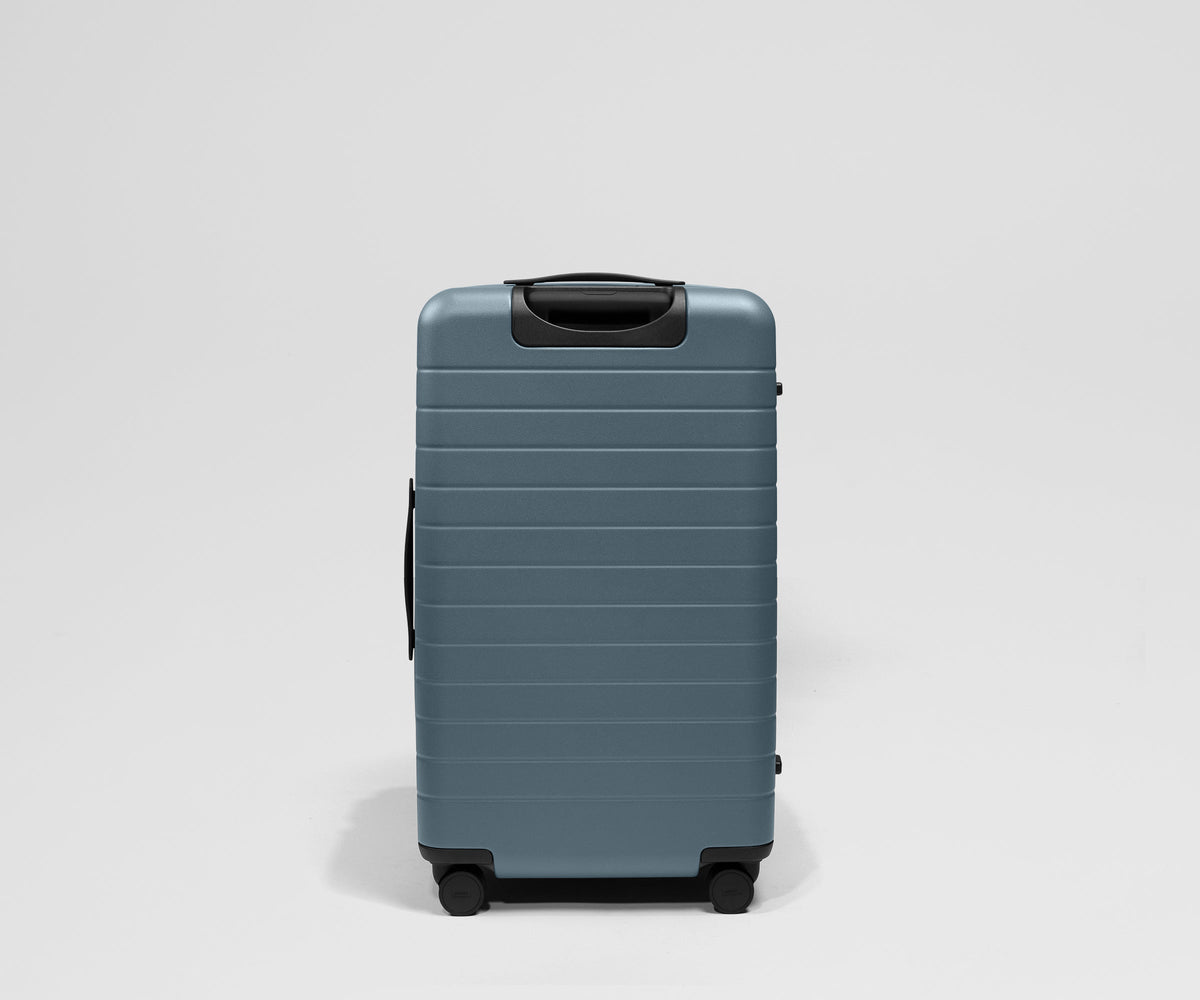 Topside Medium Trunk in Coast Blue