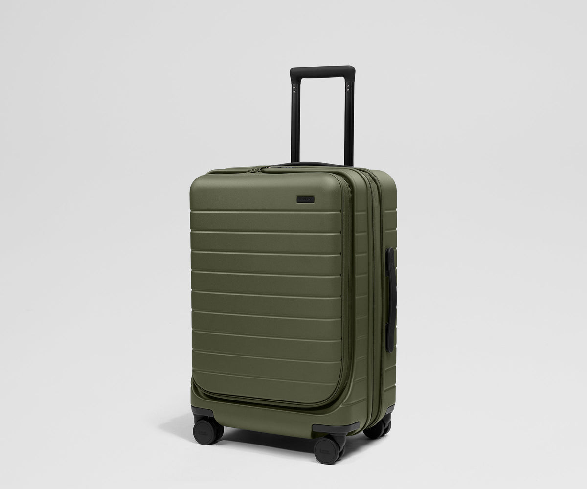 Topside Bigger Carry-On