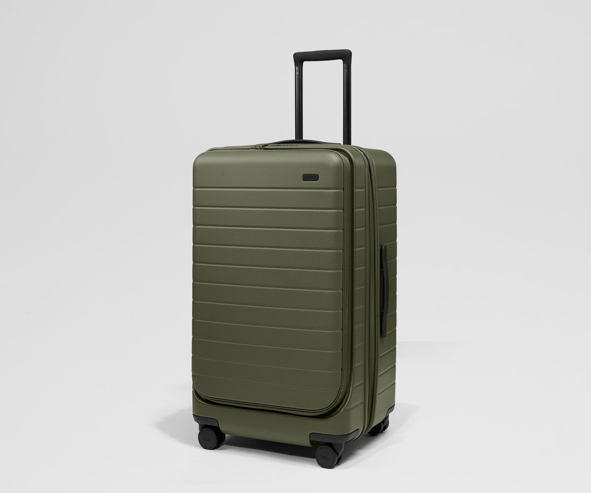 Topside Medium Trunk