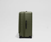 Topside Medium Trunk in Olive Green