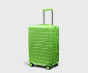 The Bigger Carry-On in Alien Green
