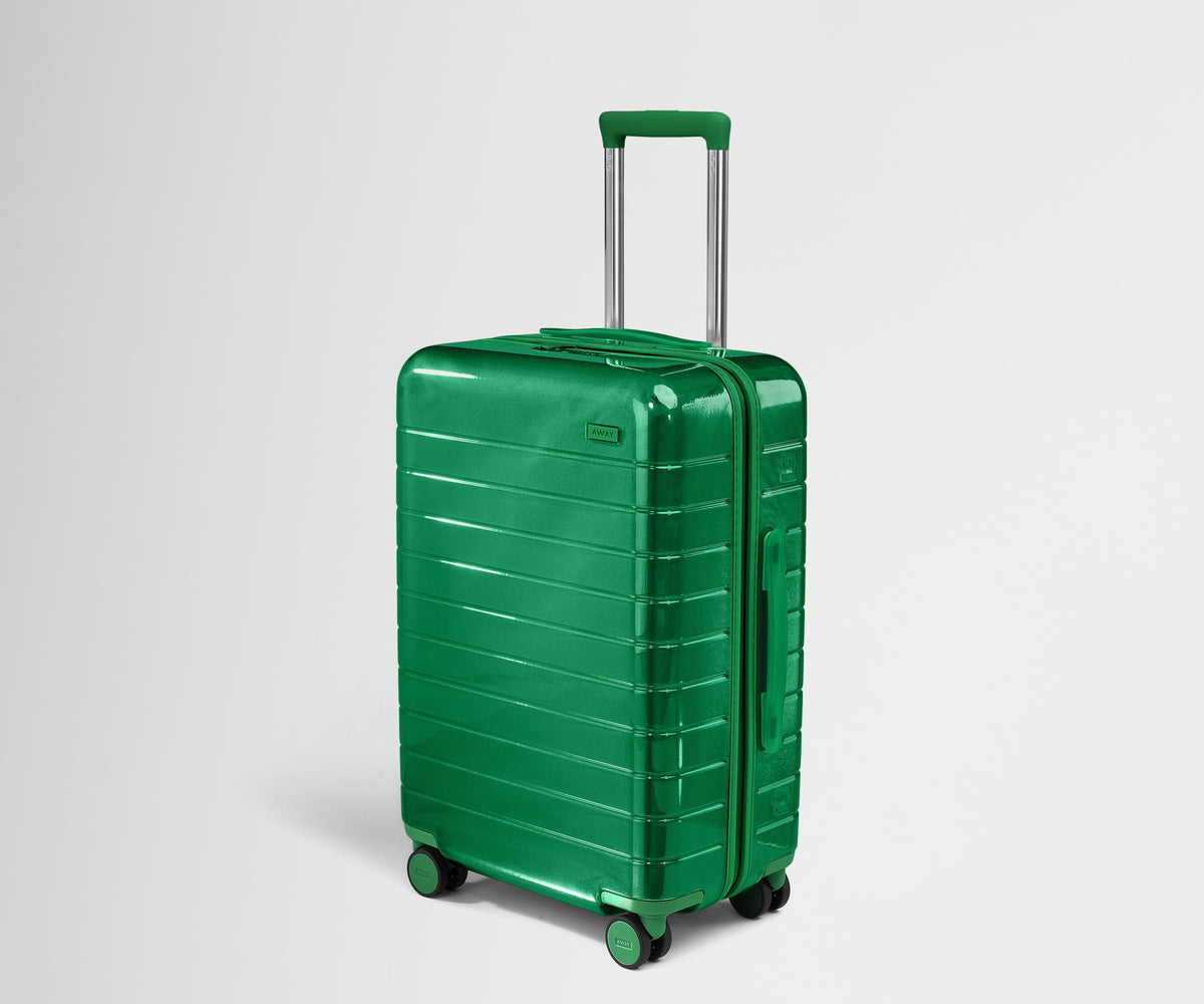 The Bigger Carry-On
