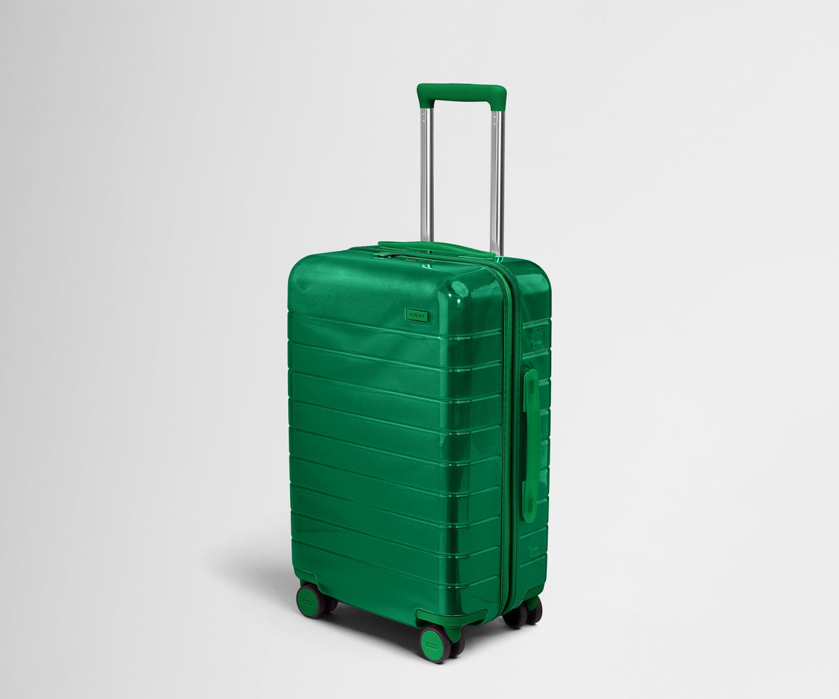 The Carry-On